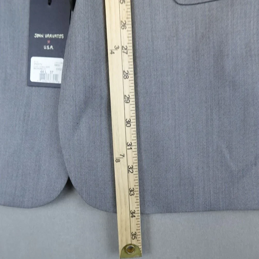 John Varvatos sale nwt